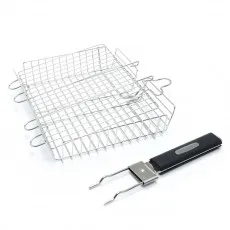 Решетки для гриля